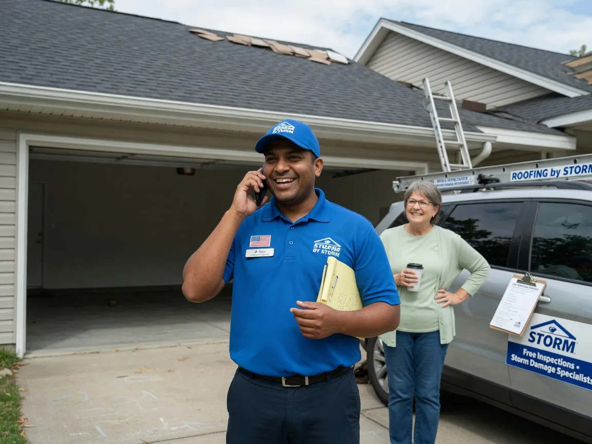 Roof Repair Near Me Wilton, WI FAQs
