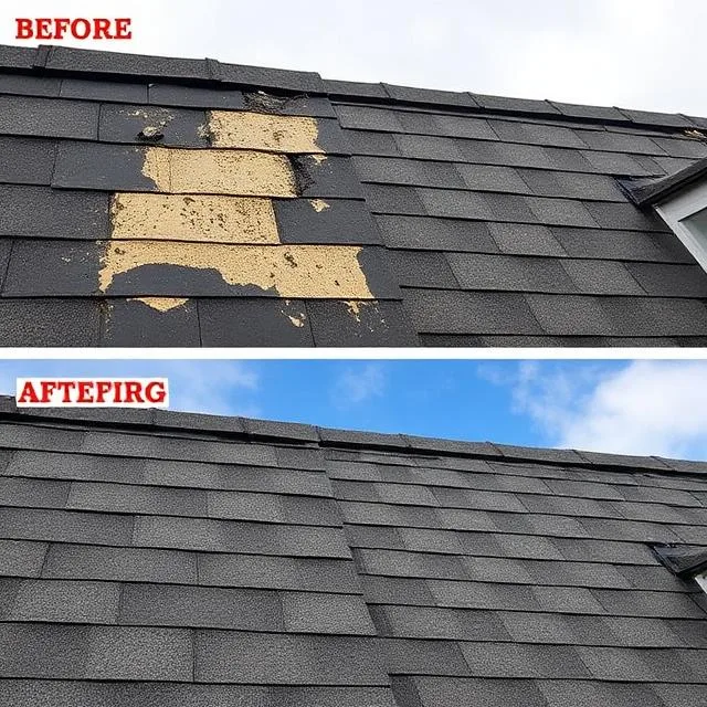 Roof Repair Near Me in Wilton, WI near me